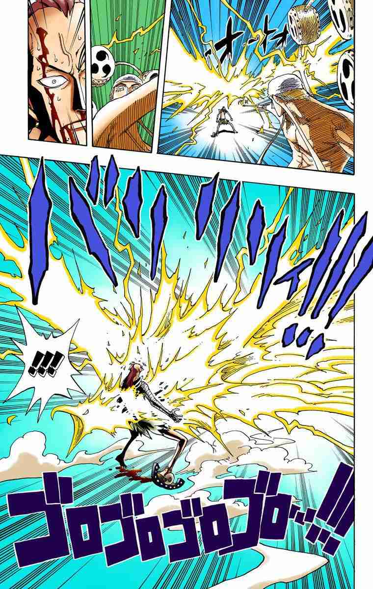 One Piece - Digital Colored Comics Vol.30 Ch.276