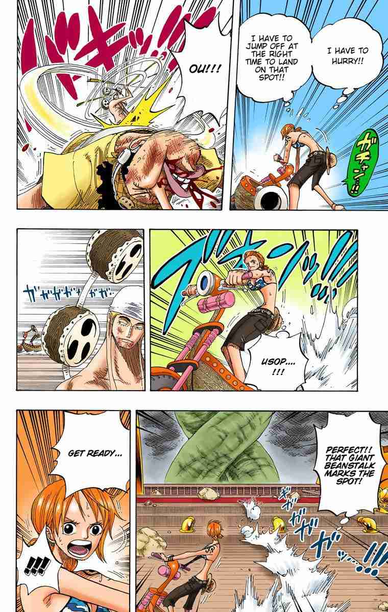 One Piece - Digital Colored Comics Vol.30 Ch.284