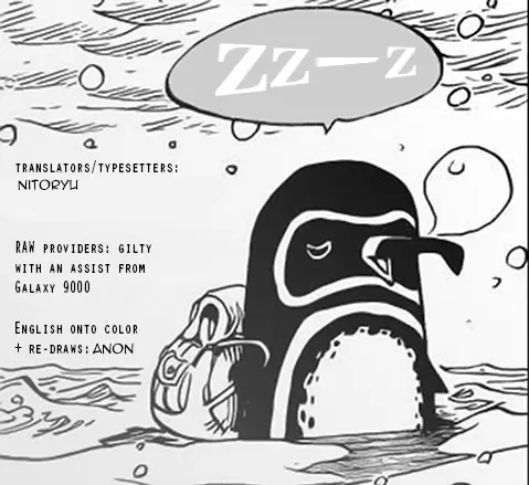 One Piece - Digital Colored Comics Vol.33 Chapter 314: Combat!!!