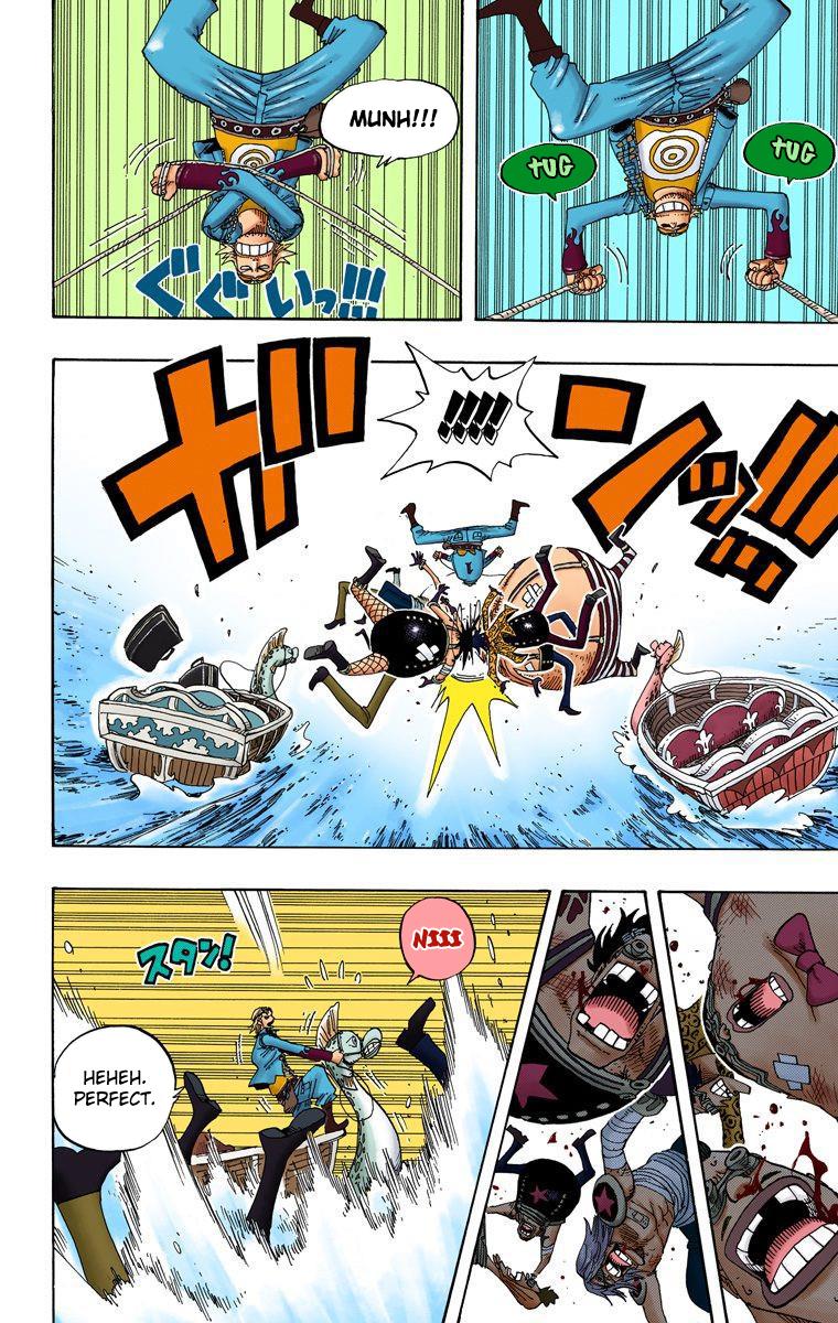 One Piece - Digital Colored Comics Vol.34 Ch.326