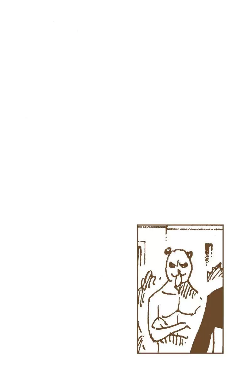 One Piece - Digital Colored Comics Vol.35 Chapter 334: The Case Of The Sealed Room