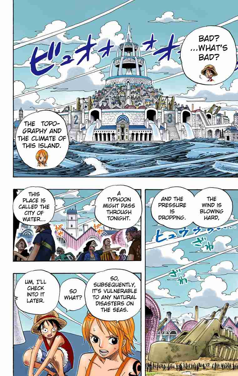 One Piece - Digital Colored Comics Vol.36 Ch.339