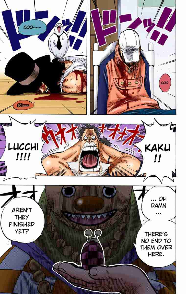 One Piece - Digital Colored Comics Vol.36 Ch.343