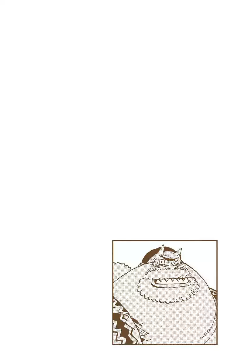 One Piece - Digital Colored Comics Vol.37 Chapter 357: Cutty Flam
