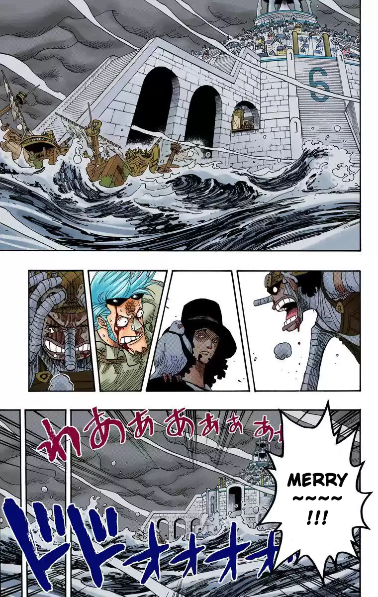 One Piece - Digital Colored Comics Vol.38 Chapter 359: Bingo