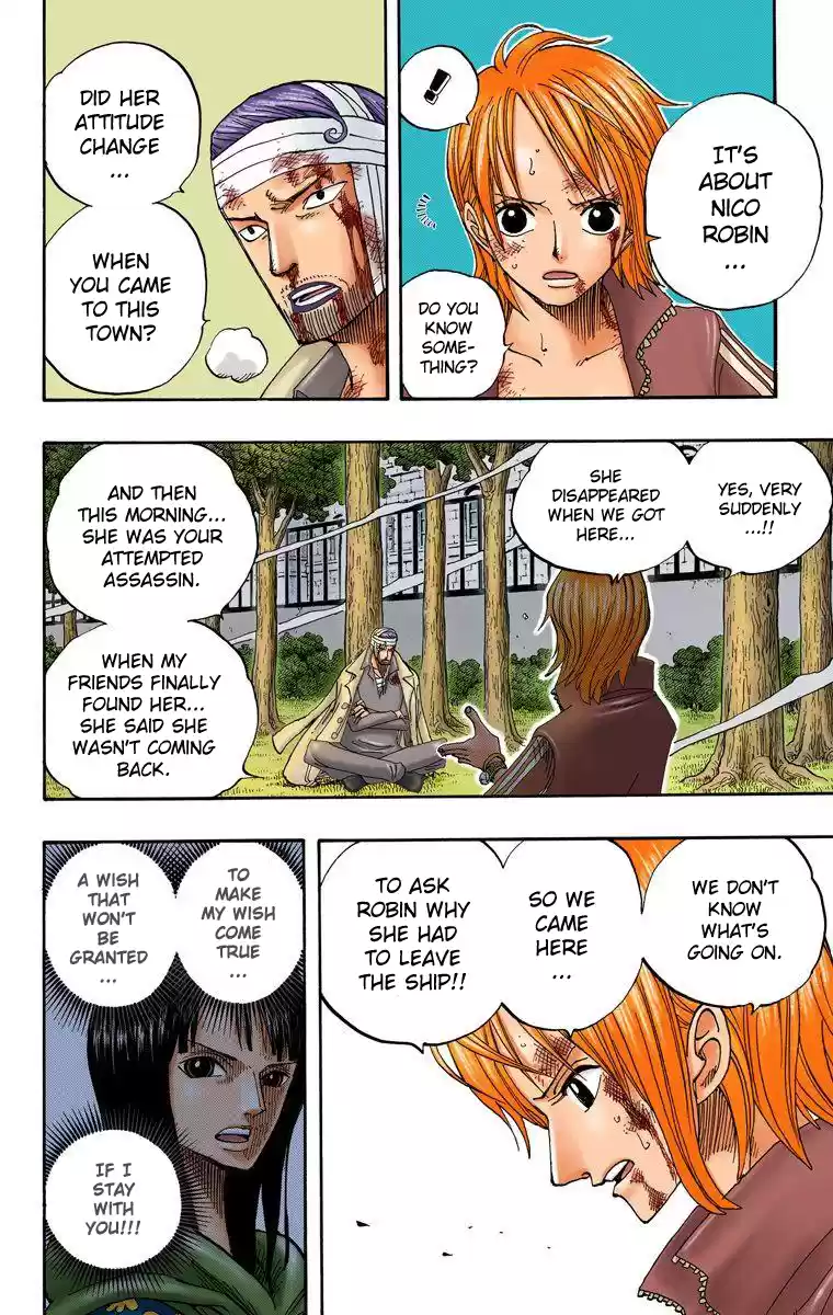 One Piece - Digital Colored Comics Vol.38 Chapter 359: Bingo