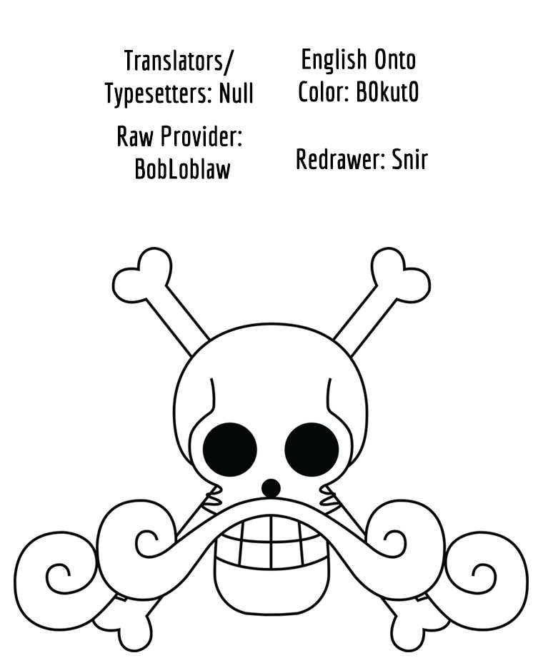 One Piece - Digital Colored Comics Vol.39 Ch.371