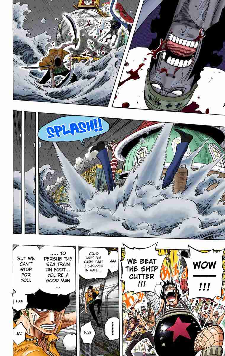 One Piece - Digital Colored Comics Vol.39 Ch.371