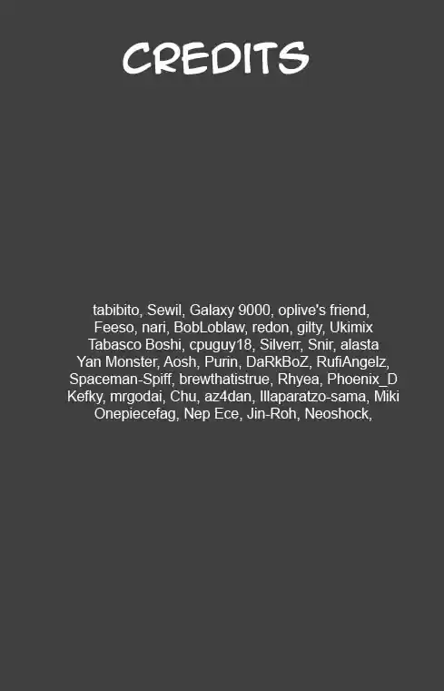 One Piece - Digital Colored Comics Vol.4 Chapter 34: Clahador The Butler