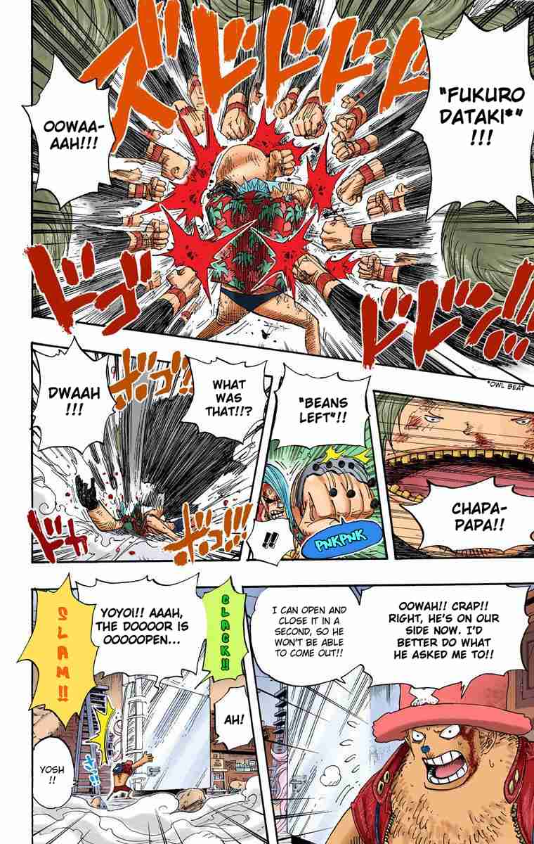 One Piece - Digital Colored Comics Vol.42 Ch.404
