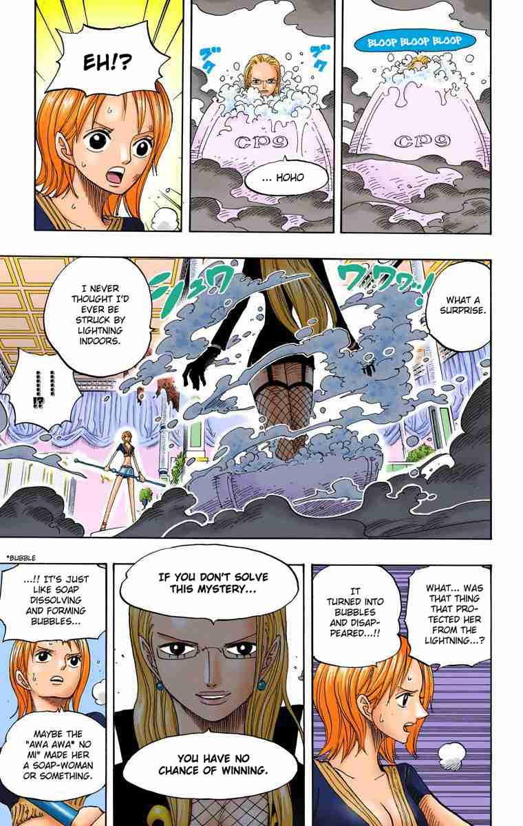 One Piece - Digital Colored Comics Vol.42 Ch.408