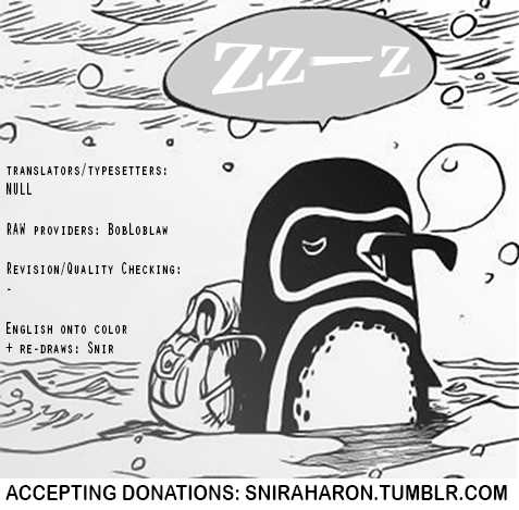 One Piece - Digital Colored Comics Vol.42 Ch.409