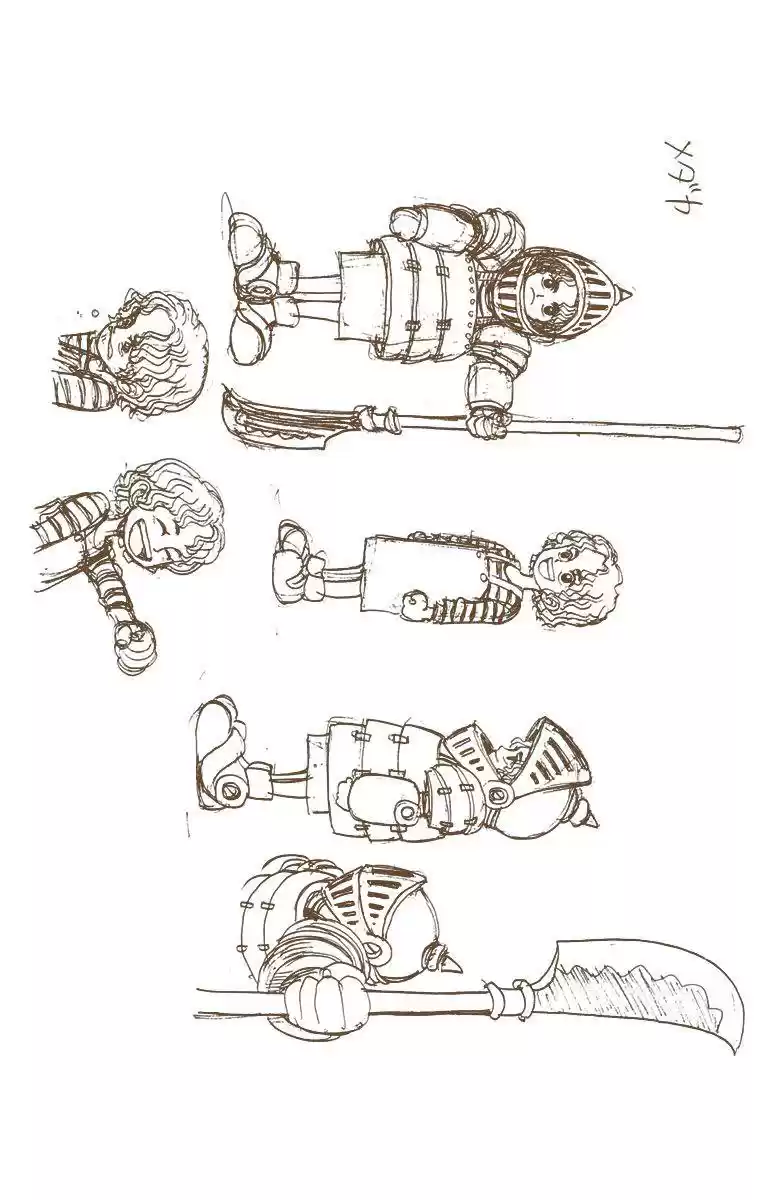 One Piece - Digital Colored Comics Vol.5 Chapter 39: For Whom The Bell Tolls