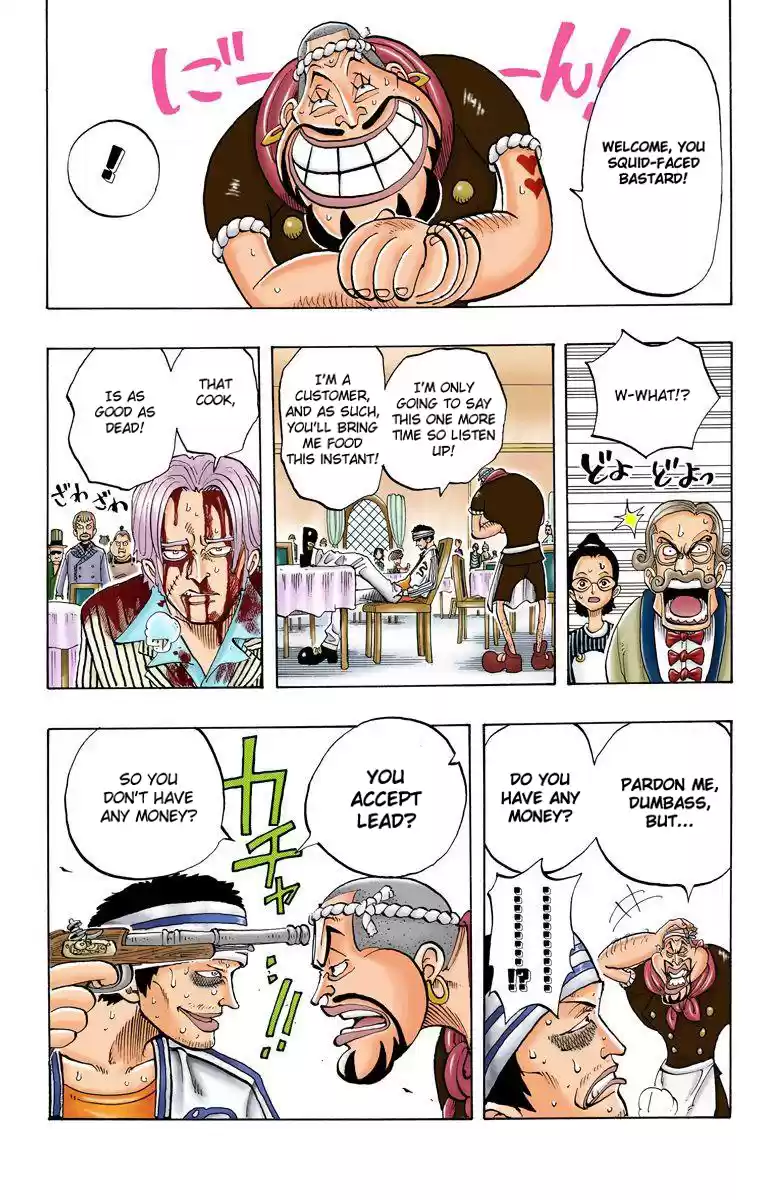 One Piece - Digital Colored Comics Vol.5 Chapter 44