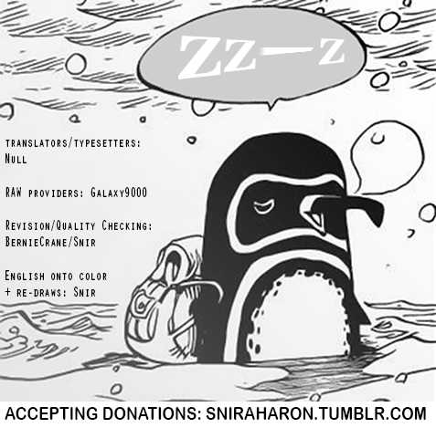 One Piece - Digital Colored Comics Vol.54 Ch.531 ()