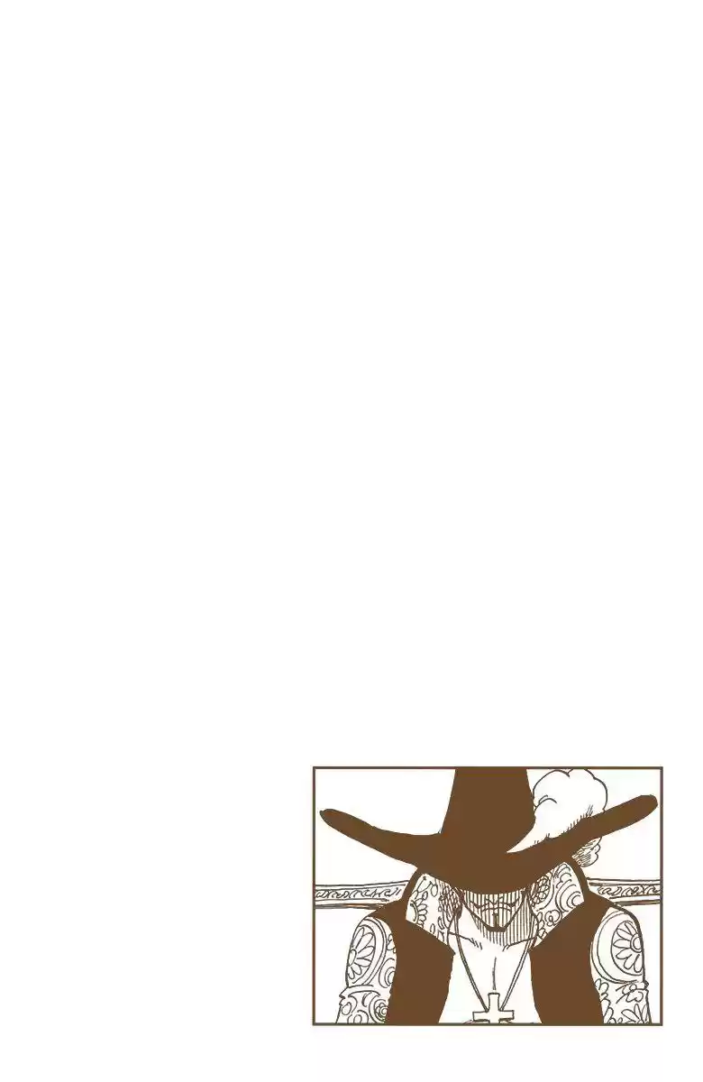 One Piece - Digital Colored Comics Vol.6 Chapter 52: Oath