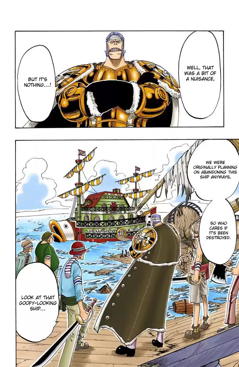 One Piece - Digital Colored Comics Vol.6 Chapter 53