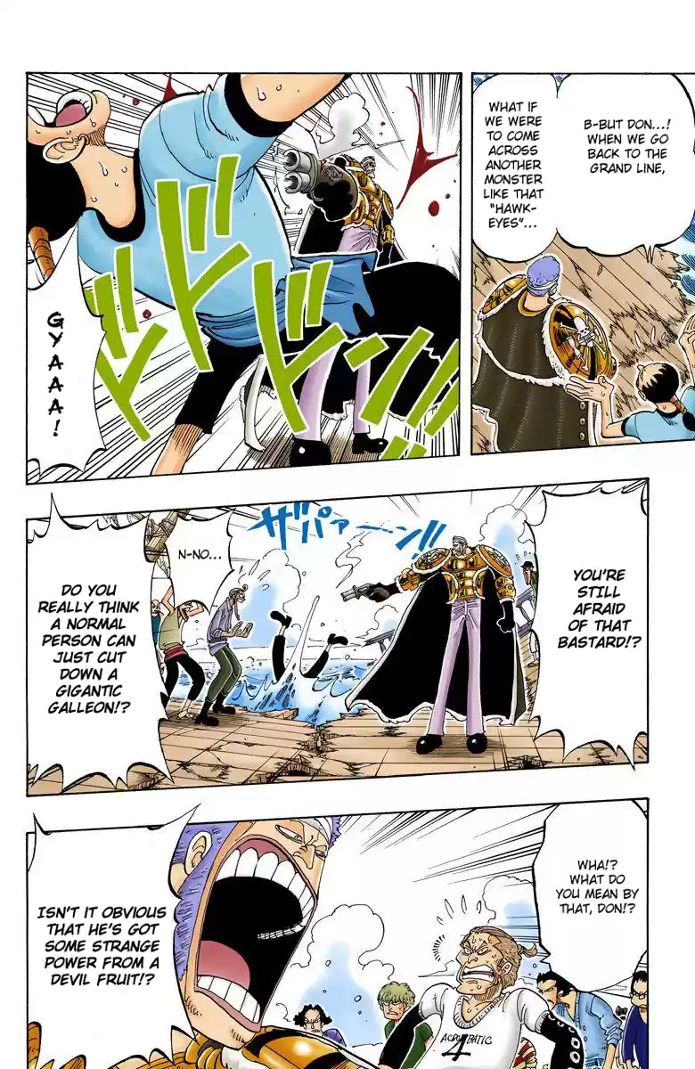 One Piece - Digital Colored Comics Vol.6 Chapter 53