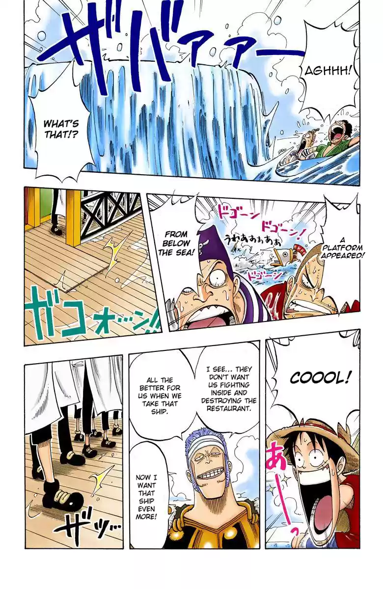 One Piece - Digital Colored Comics Vol.6 Chapter 53