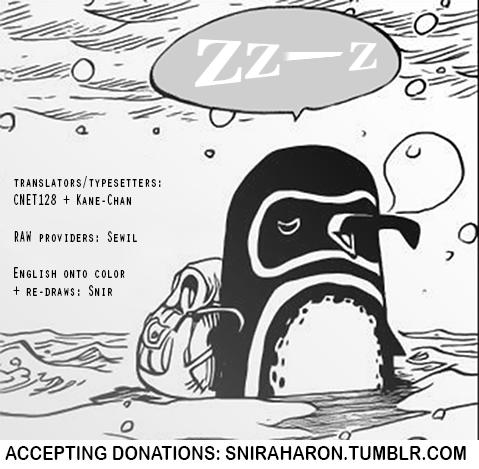 One Piece - Digital Colored Comics Vol.63 Ch.616