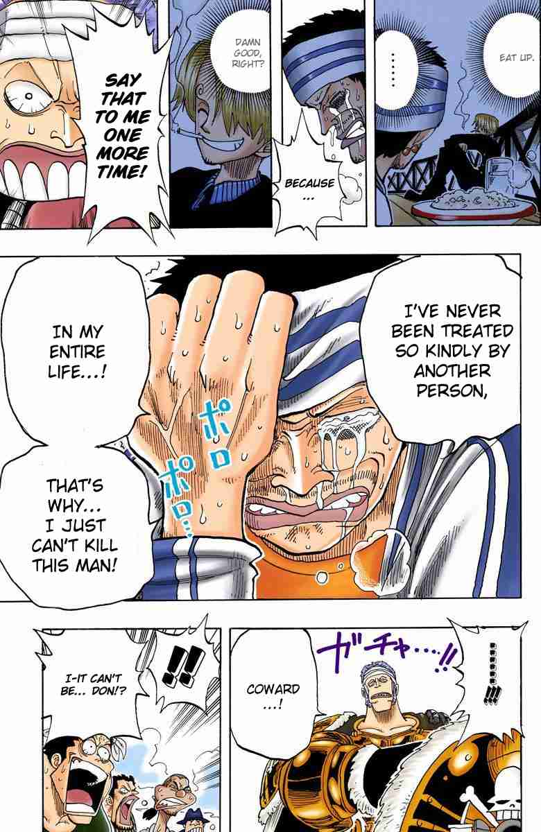 One Piece - Digital Colored Comics Vol.7 Ch.61