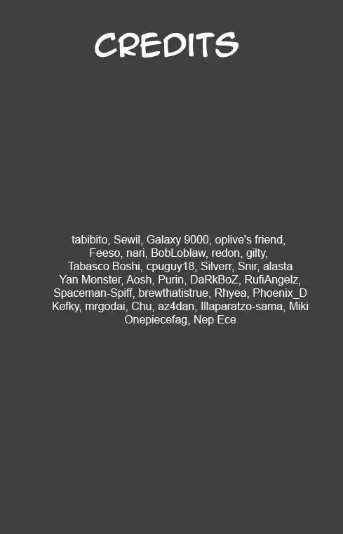 One Piece - Digital Colored Comics Vol.7 Chapter 54: Pearl