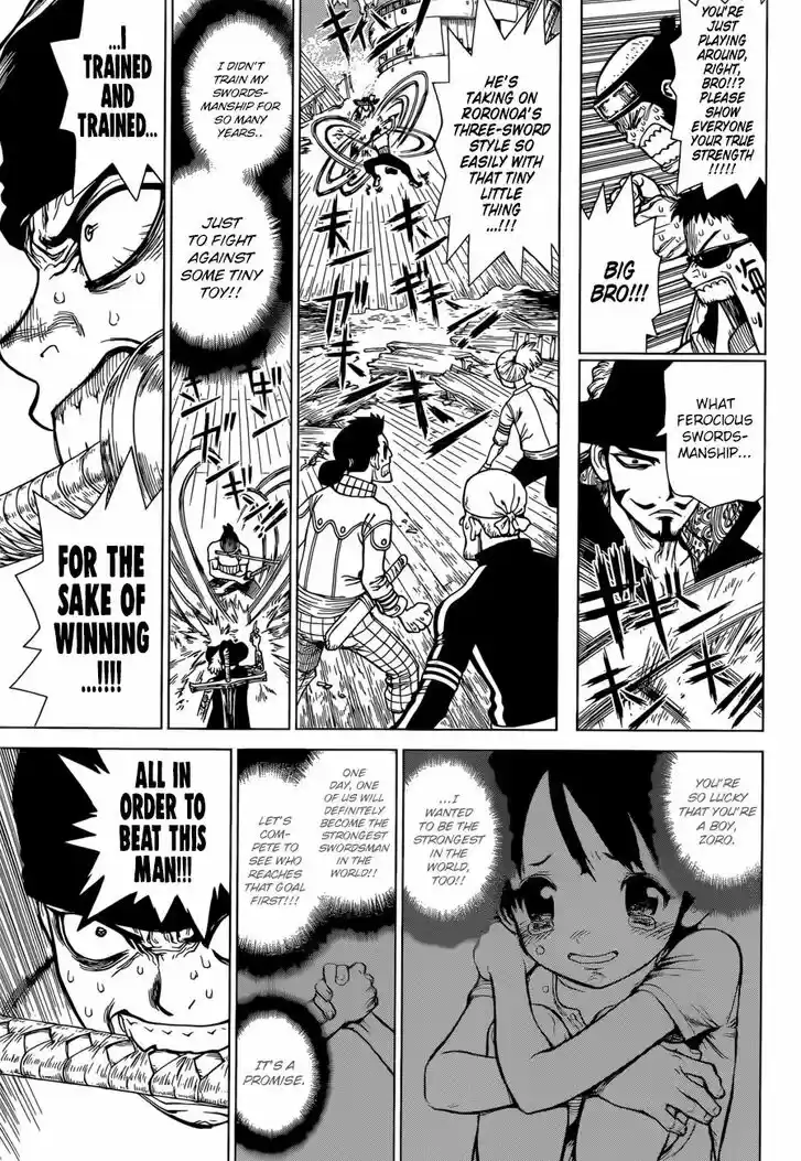 One Piece Vol.TBD Ch.949.5