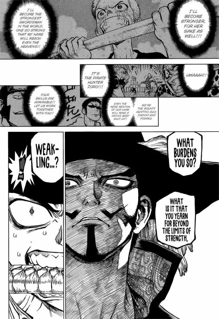 One Piece Vol.TBD Ch.949.5