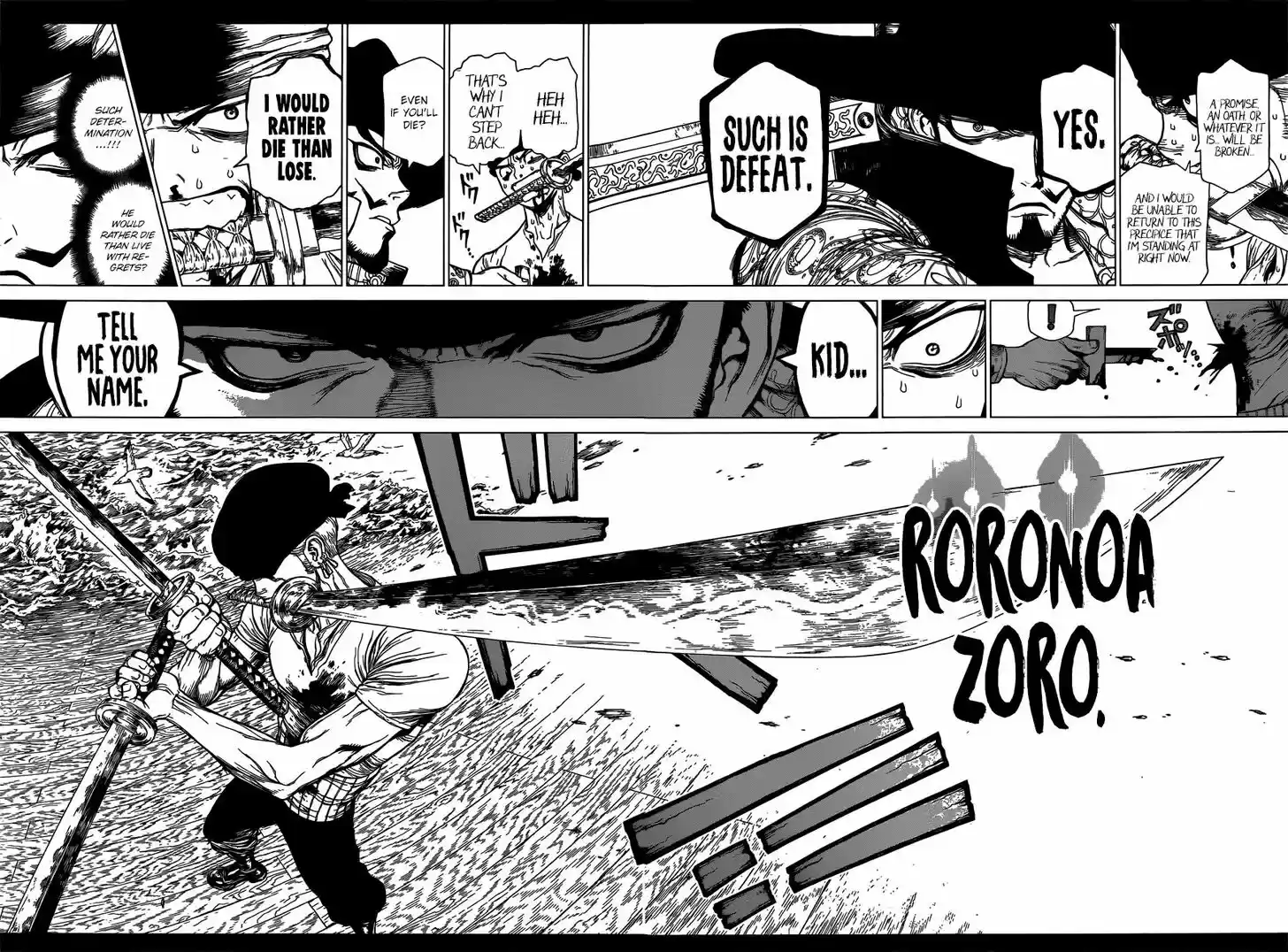 One Piece Vol.TBD Ch.949.5