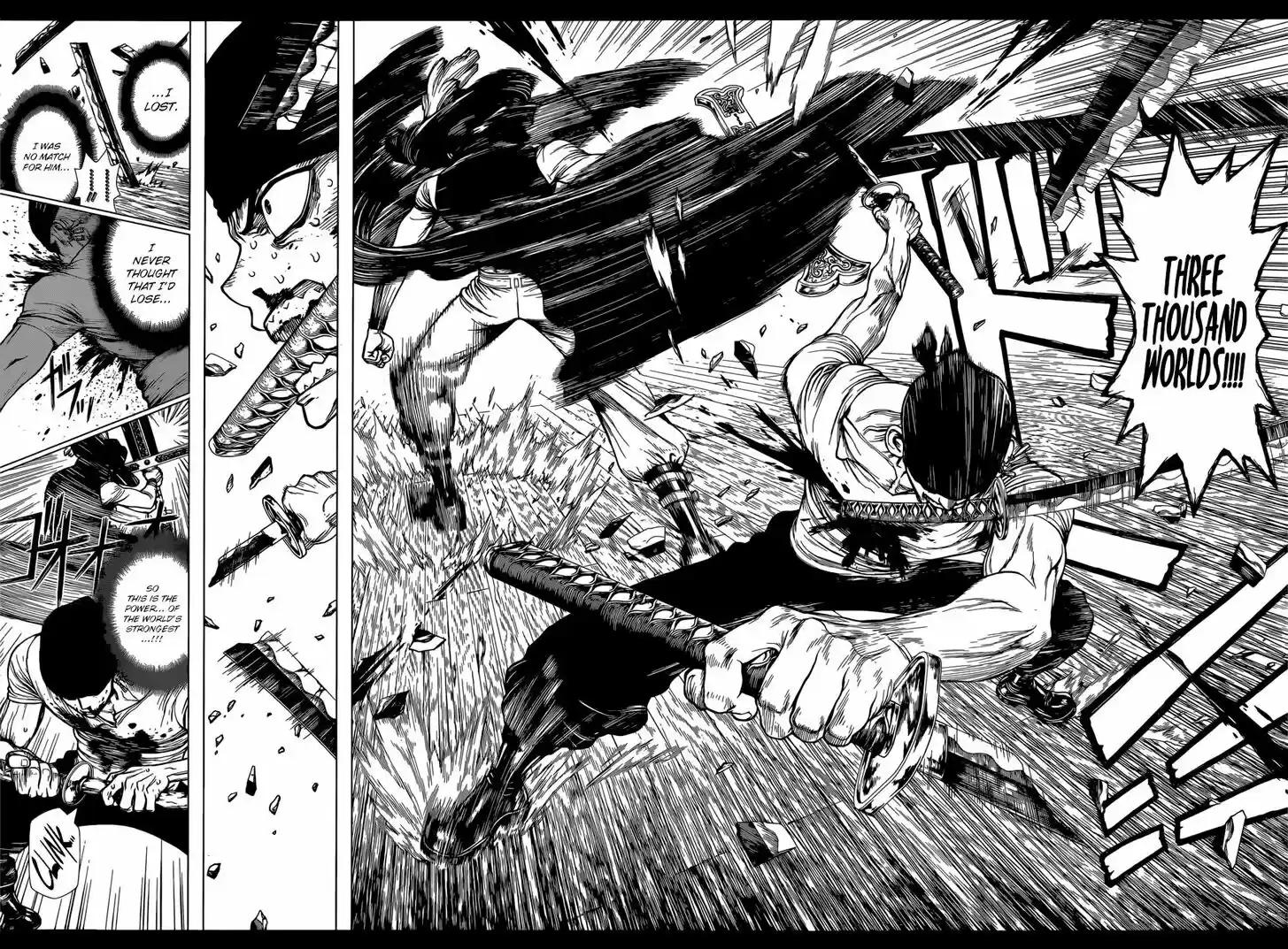 One Piece Vol.TBD Ch.949.5