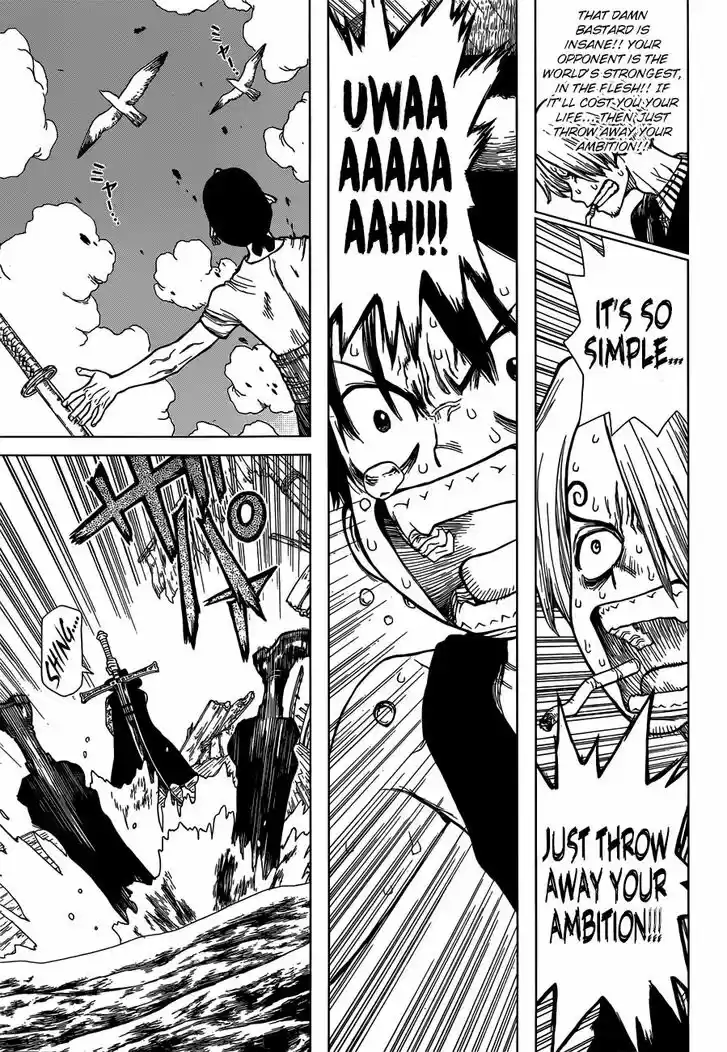 One Piece Vol.TBD Ch.949.5