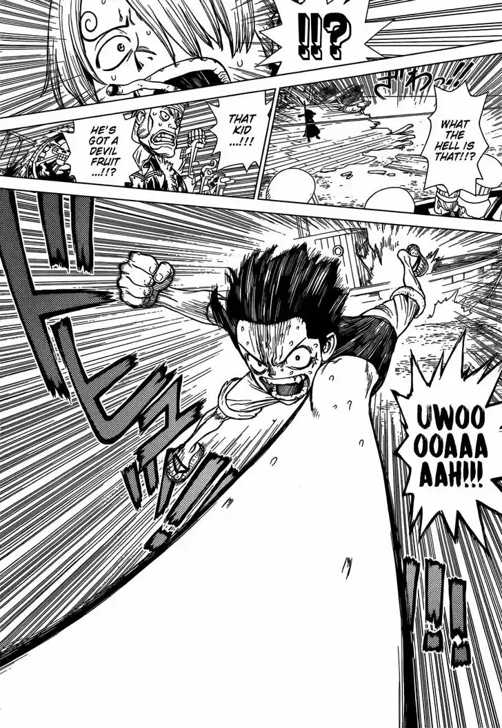 One Piece Vol.TBD Ch.949.5