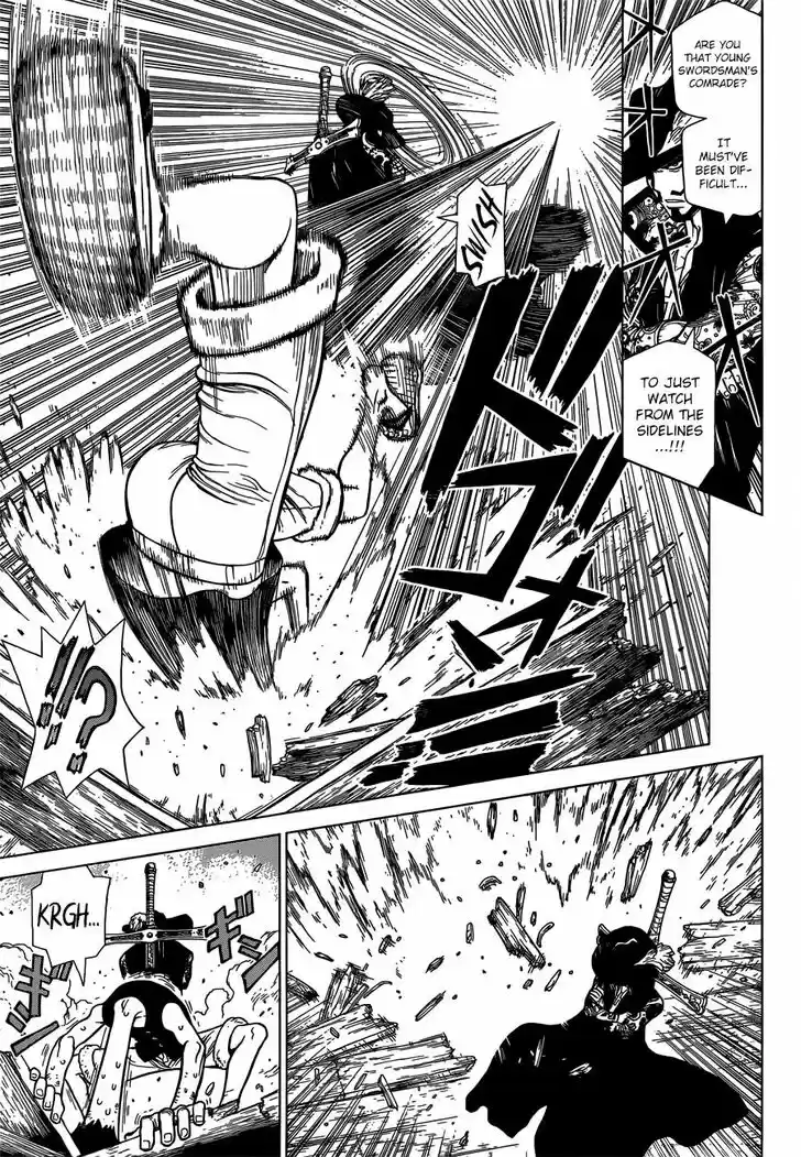 One Piece Vol.TBD Ch.949.5