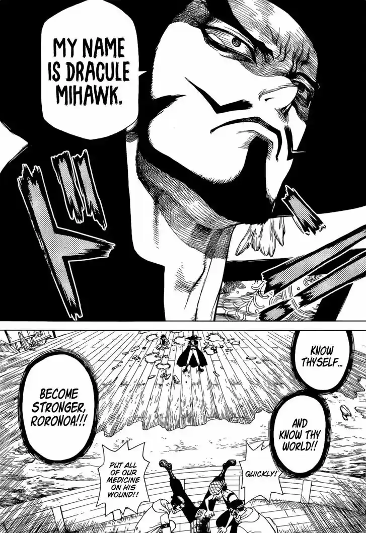 One Piece Vol.TBD Ch.949.5