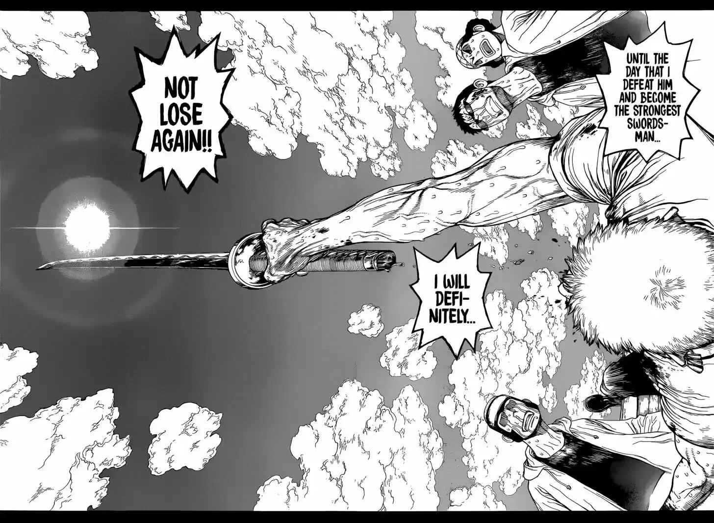 One Piece Vol.TBD Ch.949.5