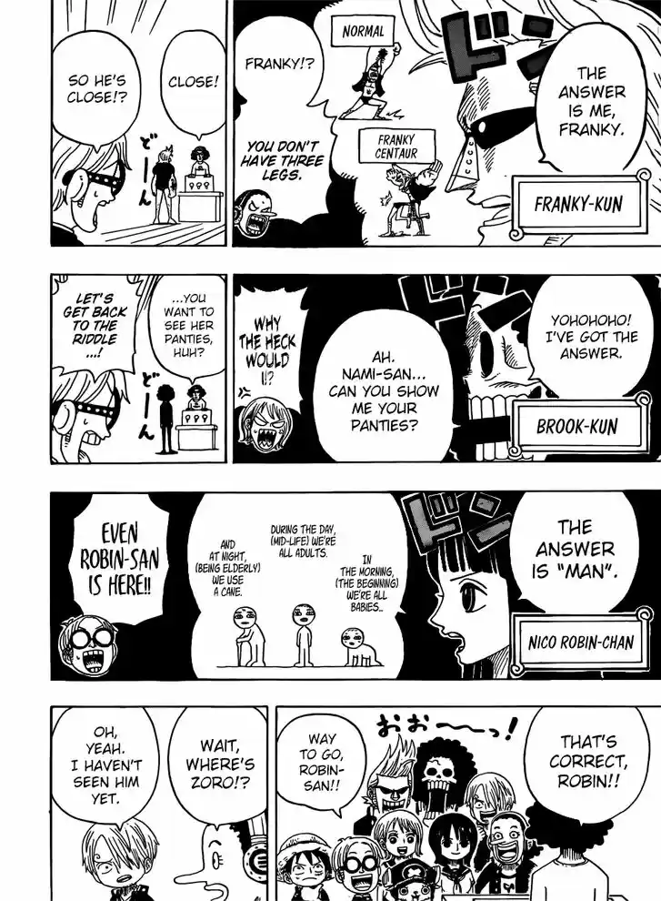 One Piece Vol.TBD Ch.956.5