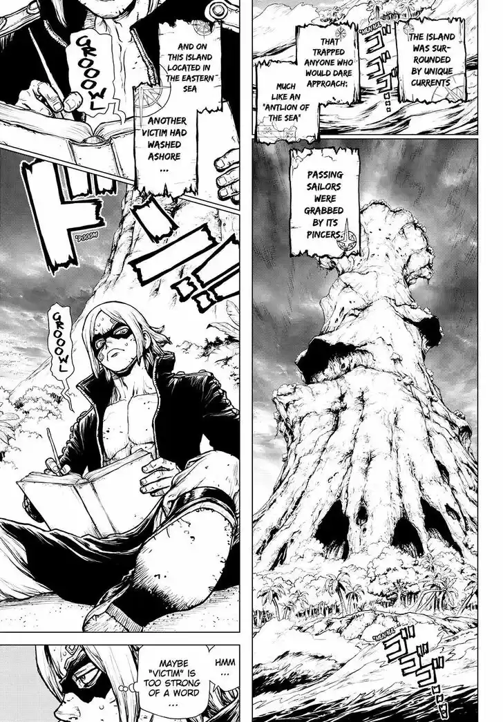 One Piece Vol.TBD Ch.991.5