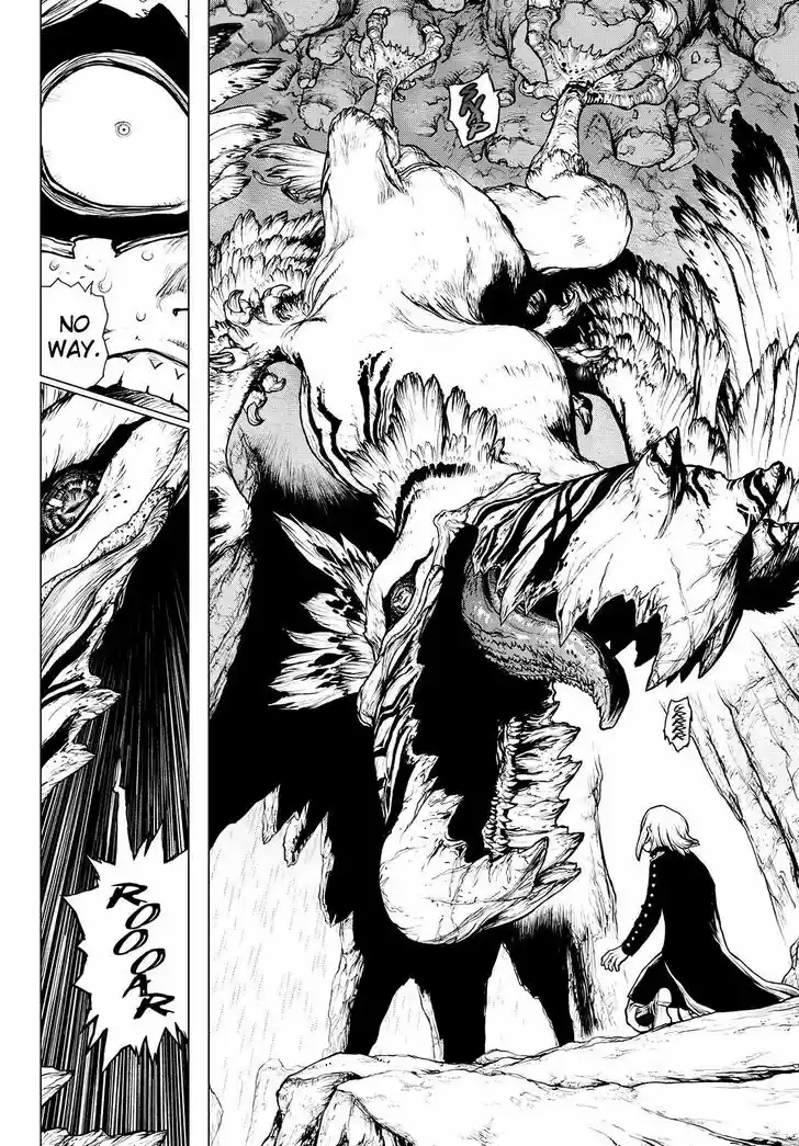 One Piece Vol.TBD Ch.991.5