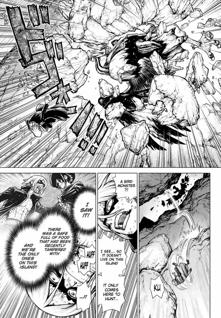 One Piece Vol.TBD Ch.991.5