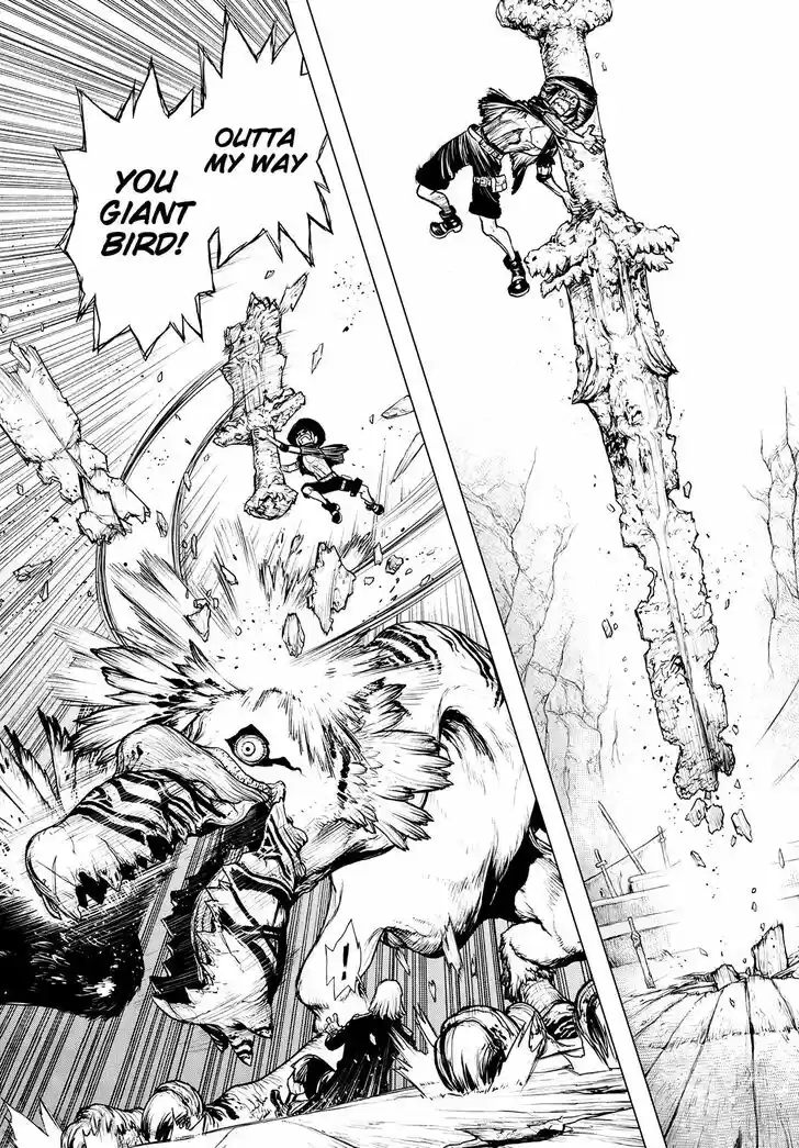 One Piece Vol.TBD Ch.991.5