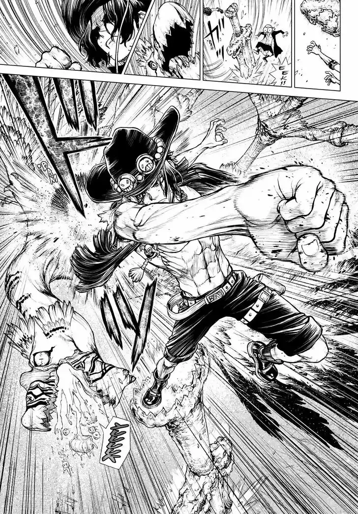 One Piece Vol.TBD Ch.991.5