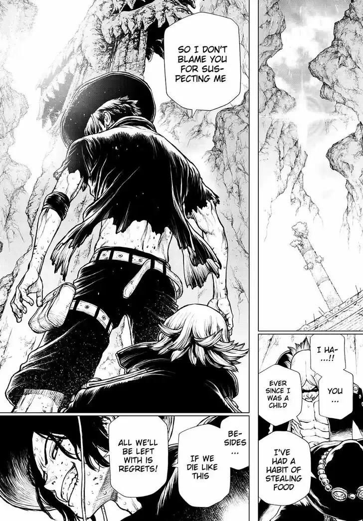 One Piece Vol.TBD Ch.991.5