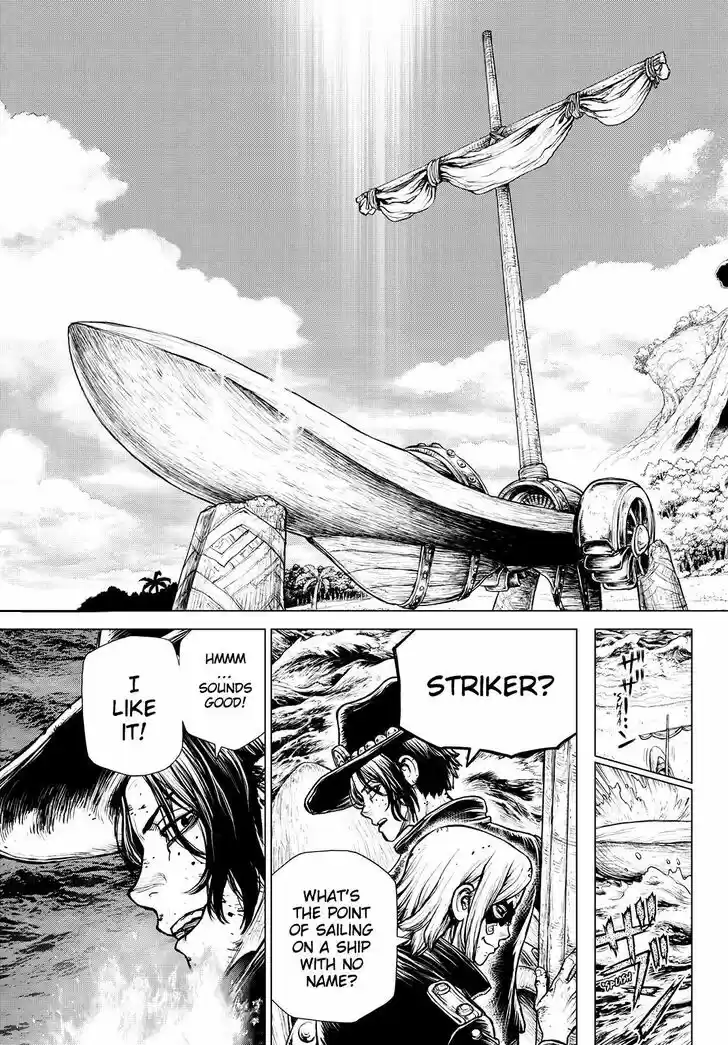 One Piece Vol.TBD Ch.991.5