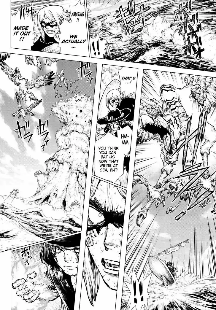 One Piece Vol.TBD Ch.991.5