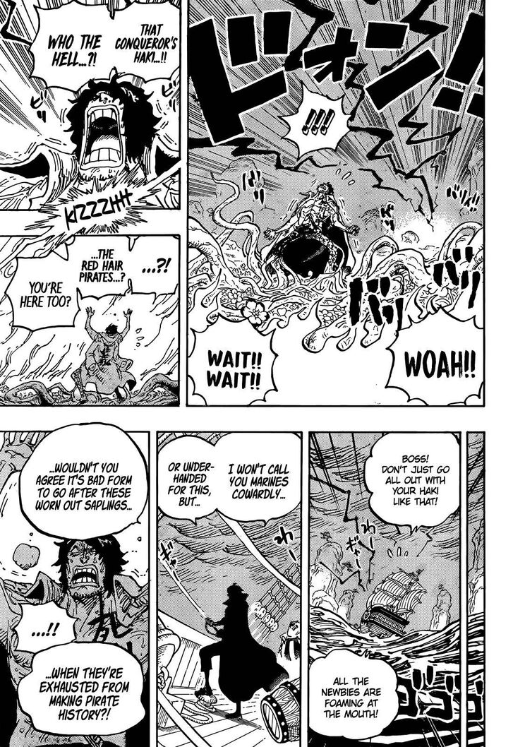 One Piece Vol.TBE Ch.1055