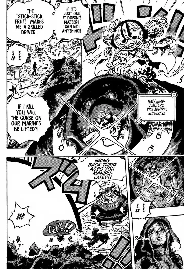 One Piece Vol.TBE Ch.1094
