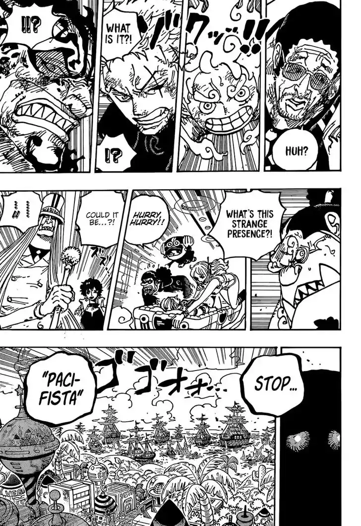 One Piece Vol.TBE Ch.1094