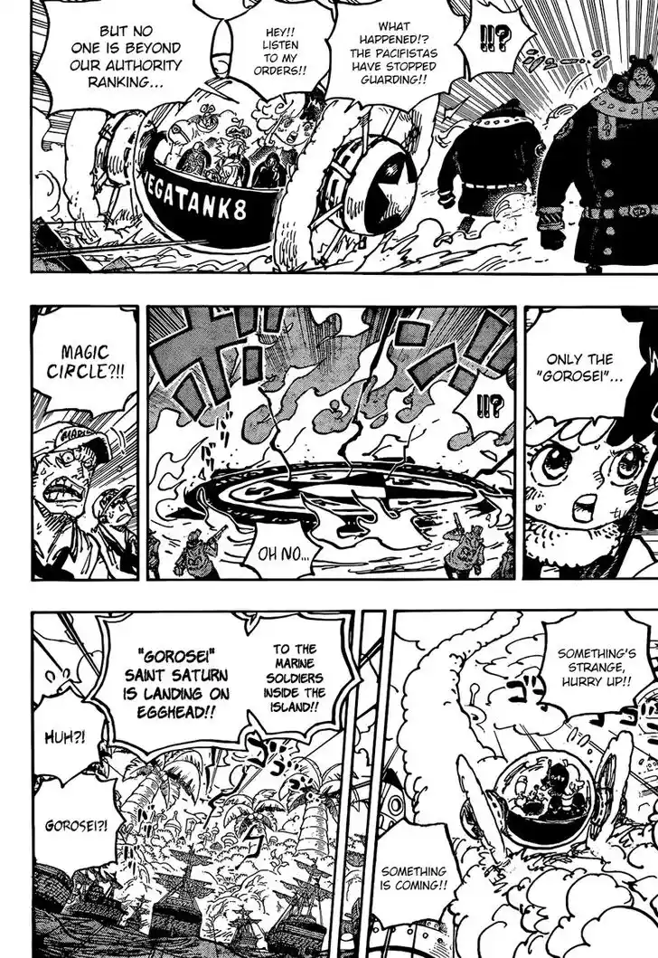 One Piece Vol.TBE Ch.1094