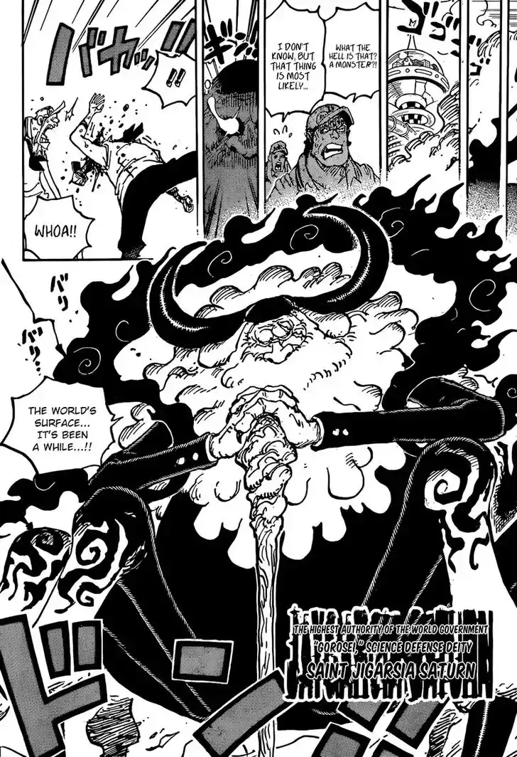 One Piece Vol.TBE Ch.1094
