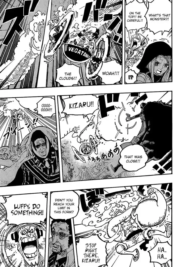 One Piece Vol.TBE Ch.1094